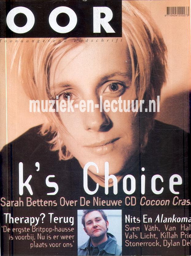 Oor 1998 nr. 06